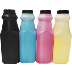 Refill Toner Rezerva Compatibil Superior, HP, HPC 3800 Cyan 170g MK IMG refill, Cyan