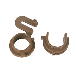 Bucsa Compatibil Superior, HP, HPC 1320/2400/P3005 Lower Roller Bushing Left/Right Set