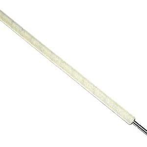 Bucsa Compatibil Superior, Konica Minolta, MIN C554/C654 Fuser Cleaning Brush Roller with Bushing and Beari