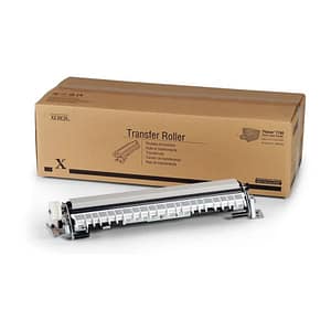 Rola transfer Original, Xerox, XEROX 7750/7760 OEM Transfer Roller, 100 K Pagini