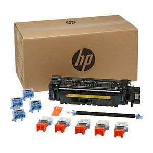 Kit mentenanta Original, HP, HP OEM M632 Maintenance Kit
