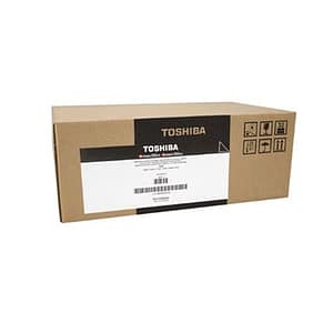 Toner Original, Toshiba, TOSHIBA OEM T305PK-R Laser, 6 K Pagini, Negru