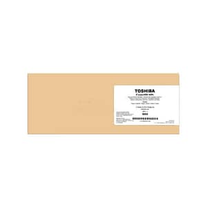 Toner Original, Toshiba, TOSHIBA OEM T409E-R Laser, 20 K Pagini, Negru