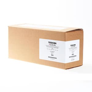 Toner Original, Toshiba, TOSHIBA OEM T3850P Laser, 10 K Pagini, Negru