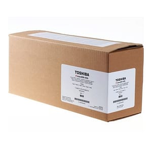 Toner Original, Toshiba, TOSHIBA OEM T408E Laser, 16 K Pagini, Negru
