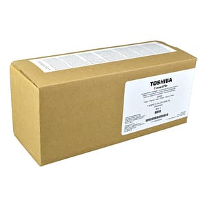 Toner Original, Toshiba, TOSHIBA OEM T478P Laser, 20 K Pagini, Negru