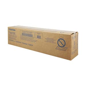 Toner Original, Toshiba, TOSHIBA OEM T5070E Laser, 43.9 K Pagini, Negru